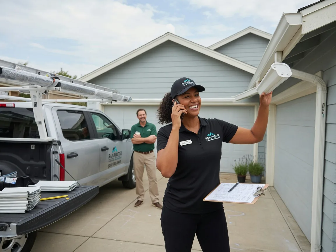 Gutter Installation West Stewartstown, NH FAQs